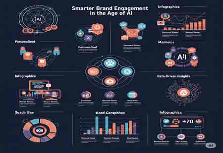 AI’s Rise in APAC Digital Marketing