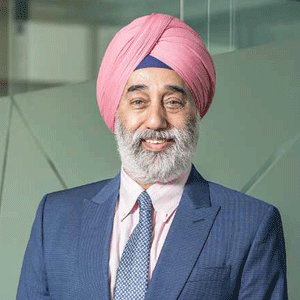 Madanjit Singh