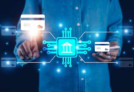 Automation to Bring Disruption in the Banking Sector
